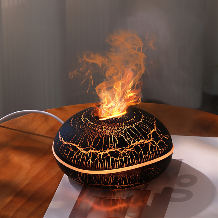 Brumelya™ - Humidificateur d'air