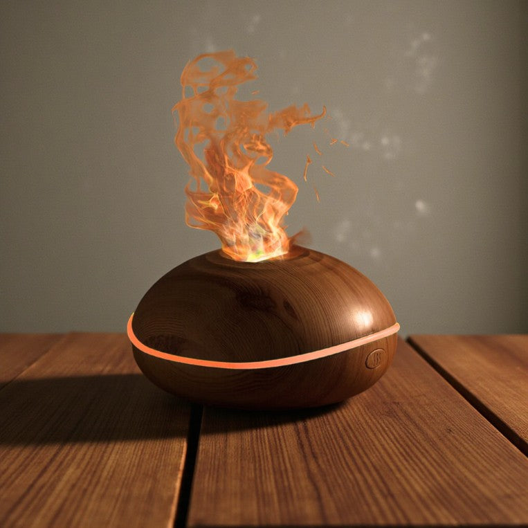 Brumelya™  - Diffuseur huiles essentielles