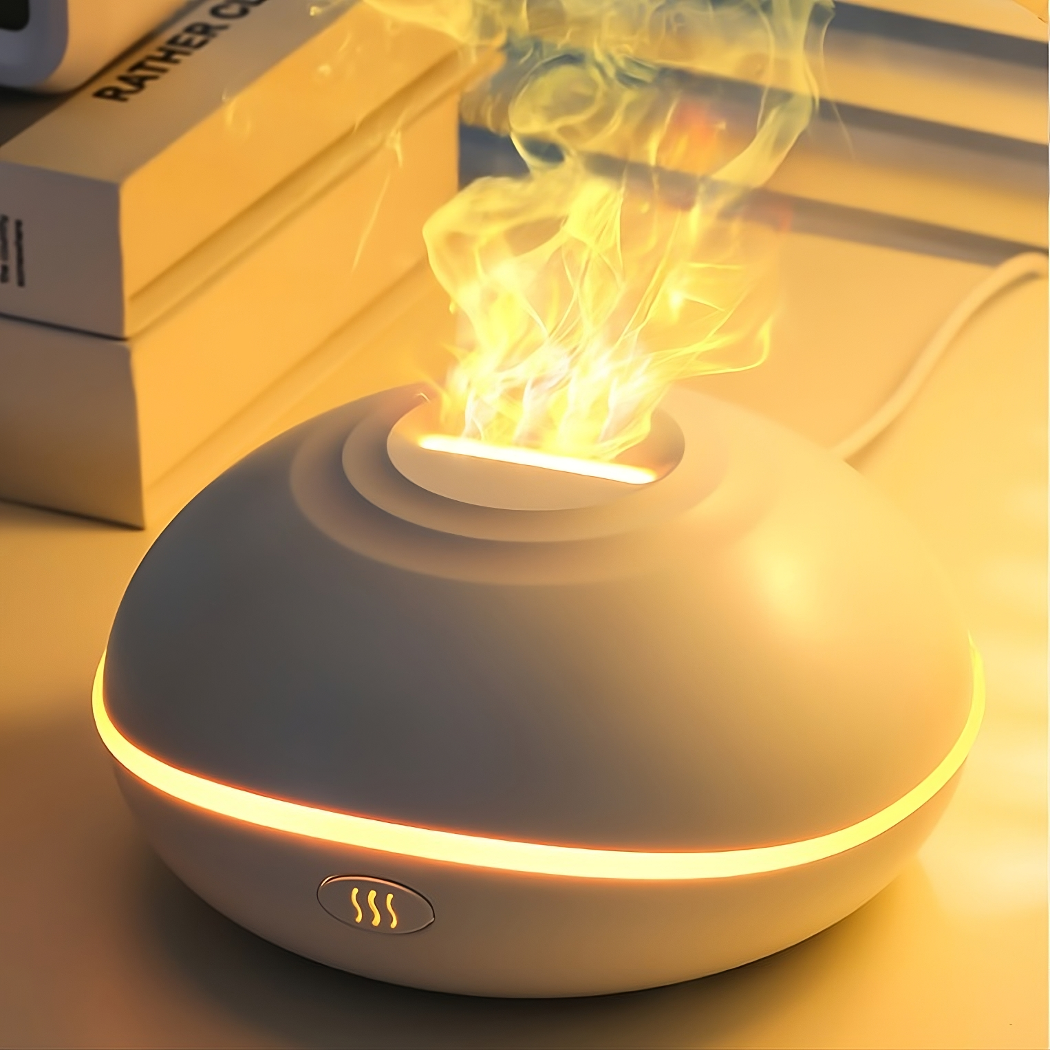 Brumelya™  - Humidificateur d'air