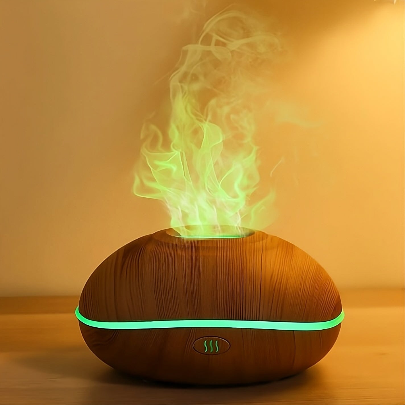 Brumelya™  - Humidificateur d'air